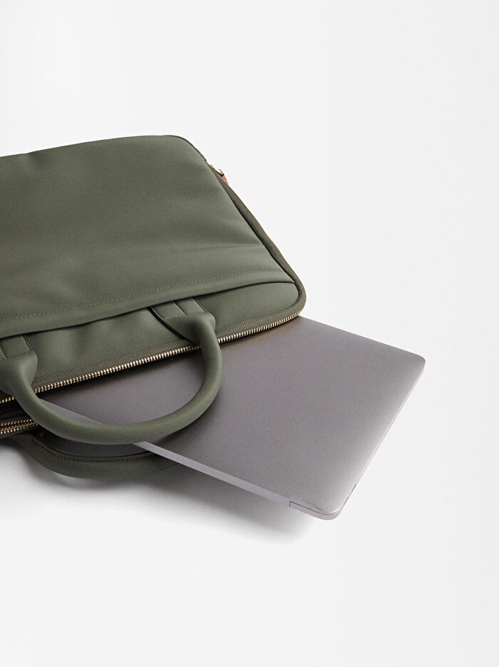 15” Laptop Çantası