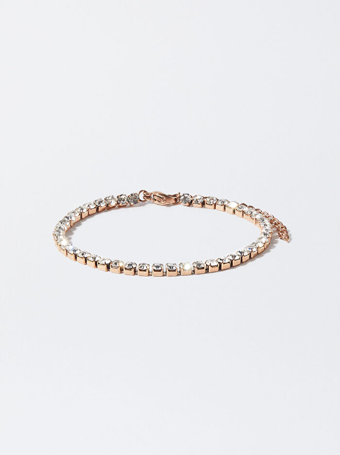 Çift Ton Kayışlı Saat