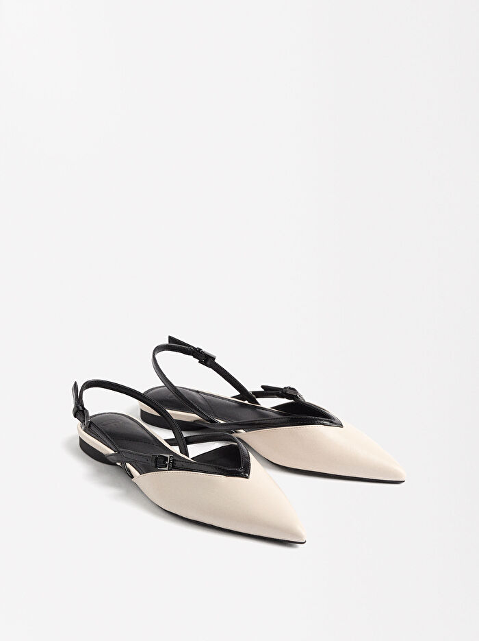 Arkası Açık Babet