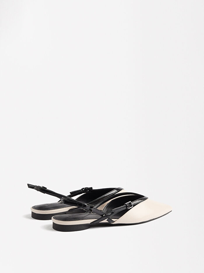 Arkası Açık Babet