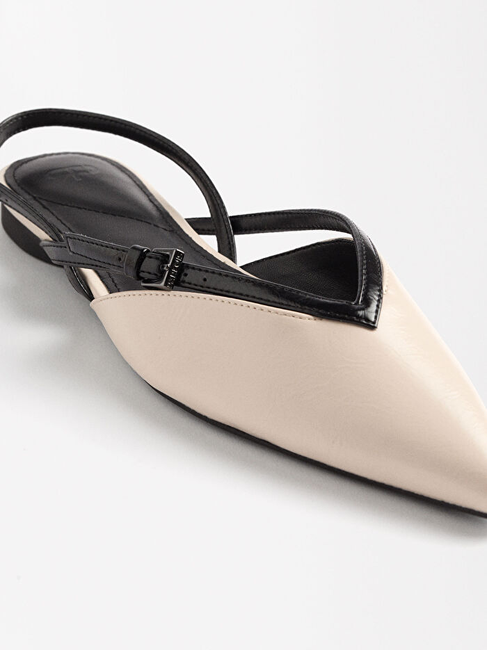 Arkası Açık Babet