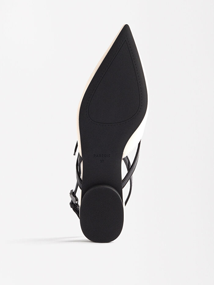 Arkası Açık Babet