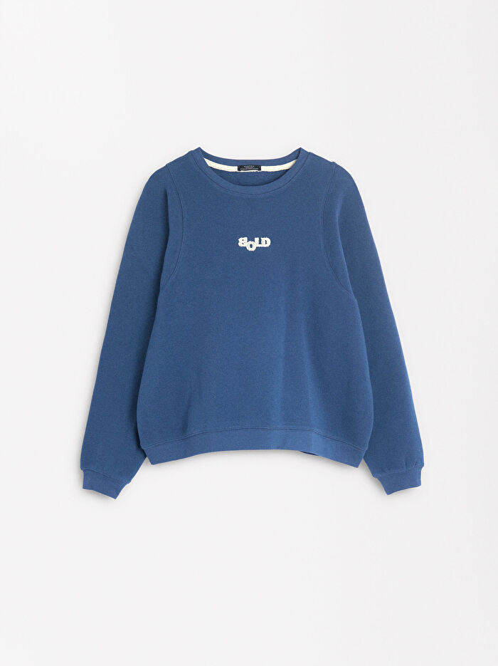 Pamuk Sweatshirt