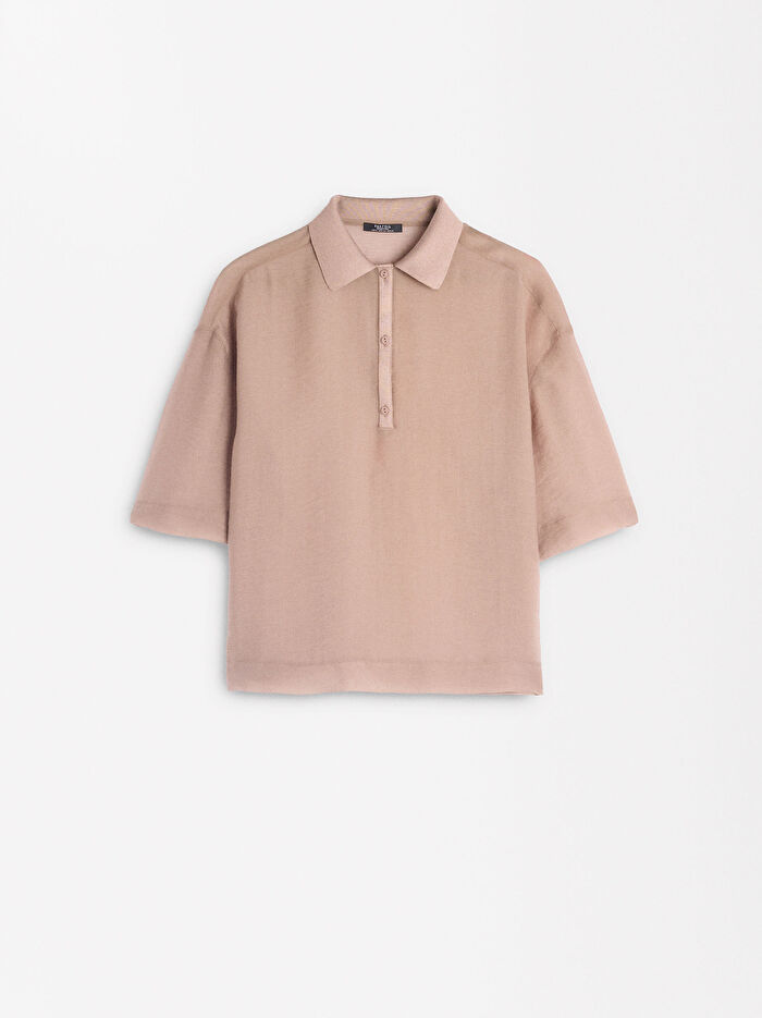 Polo Yaka Üst