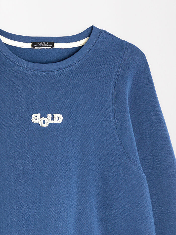 Pamuk Sweatshirt