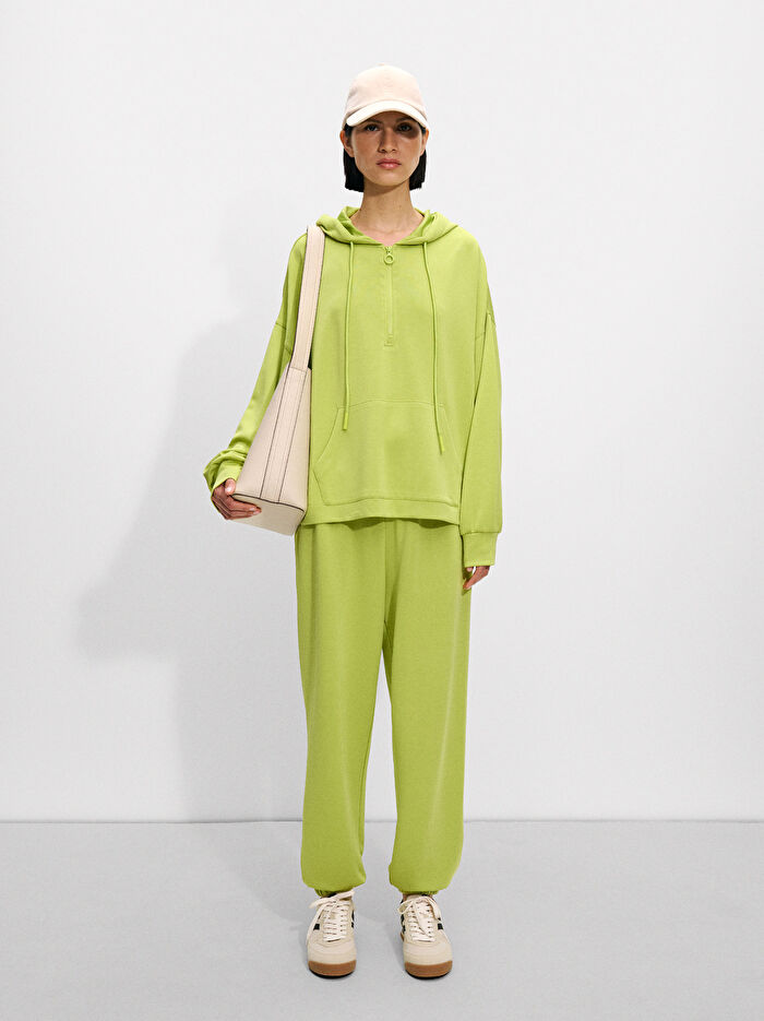 Jogger Pantolon
