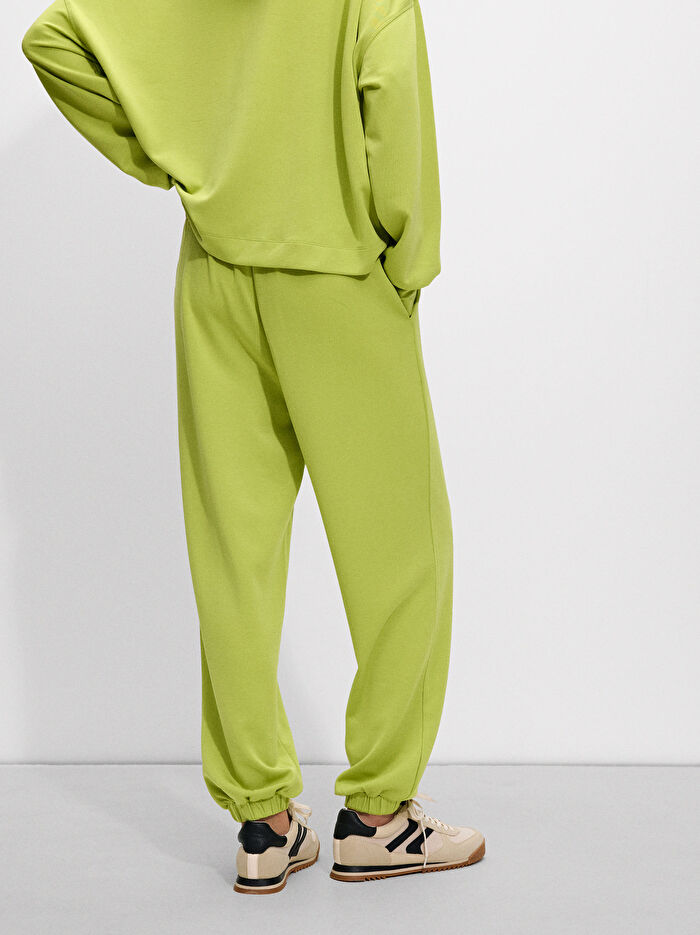 Jogger Pantolon