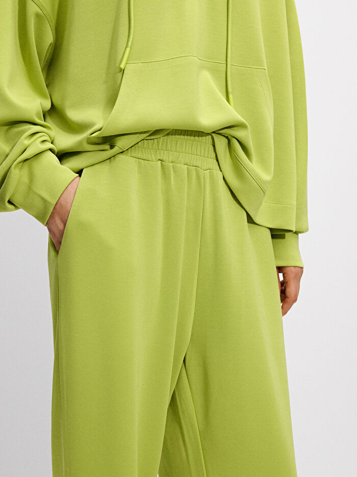 Jogger Pantolon