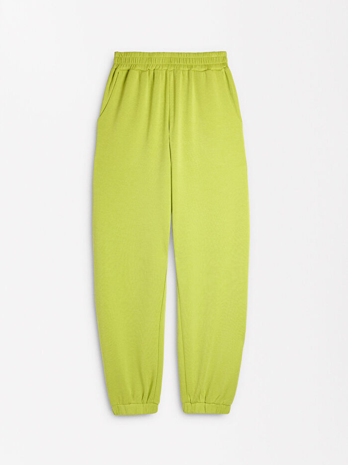 Jogger Pantolon