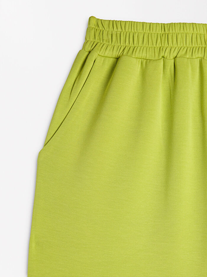 Jogger Pantolon