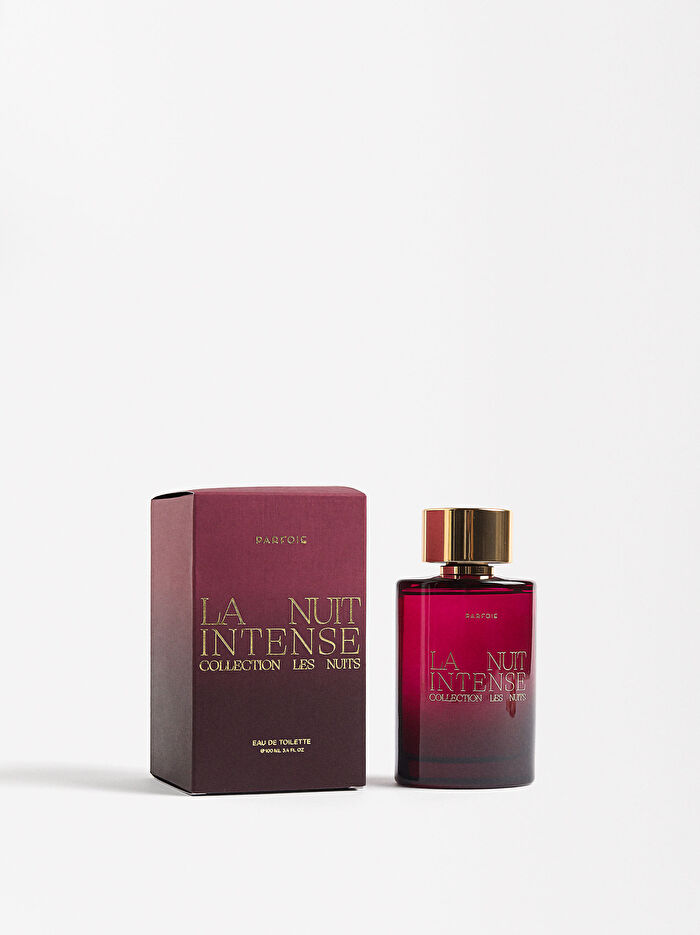 La Nuıt Intense Perfume