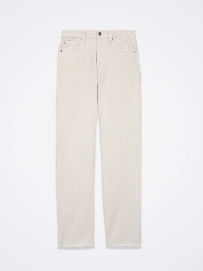 Kot Pantolon