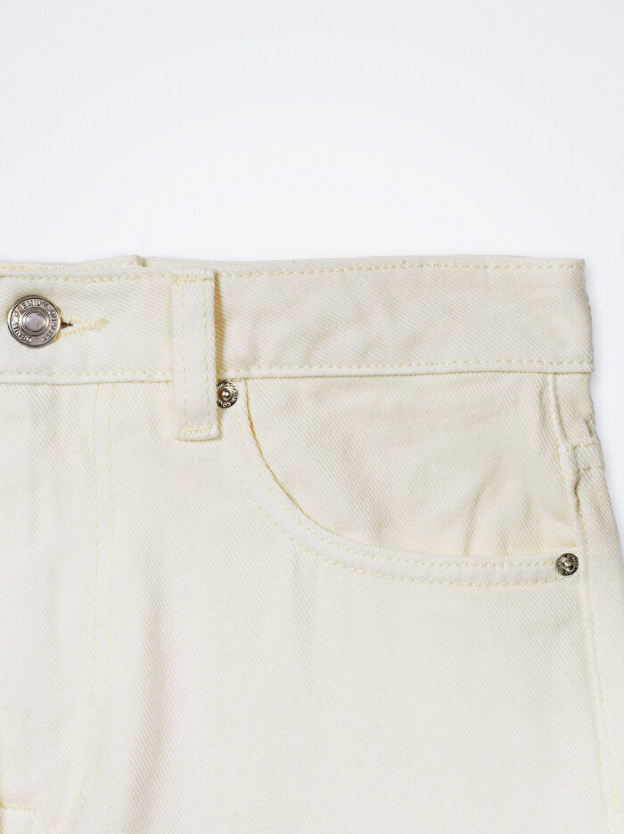 Kot Pantolon