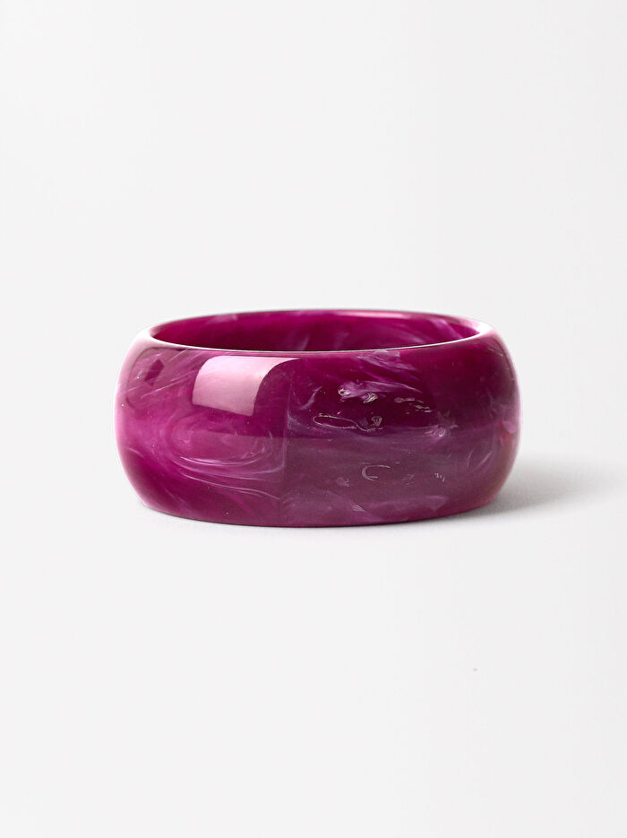 Resin Bileklik