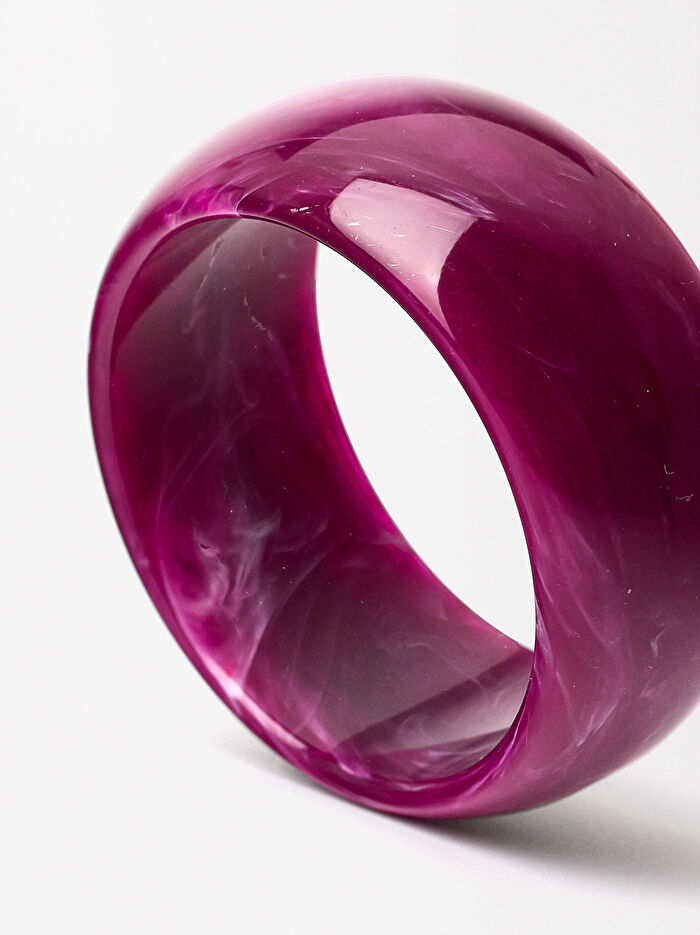 Resin Bileklik