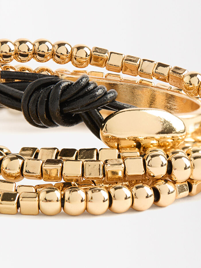 Gold Bileklik