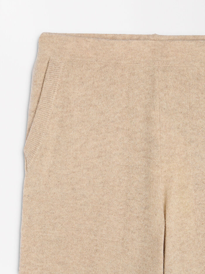 %100 Kaşmir Pantolon