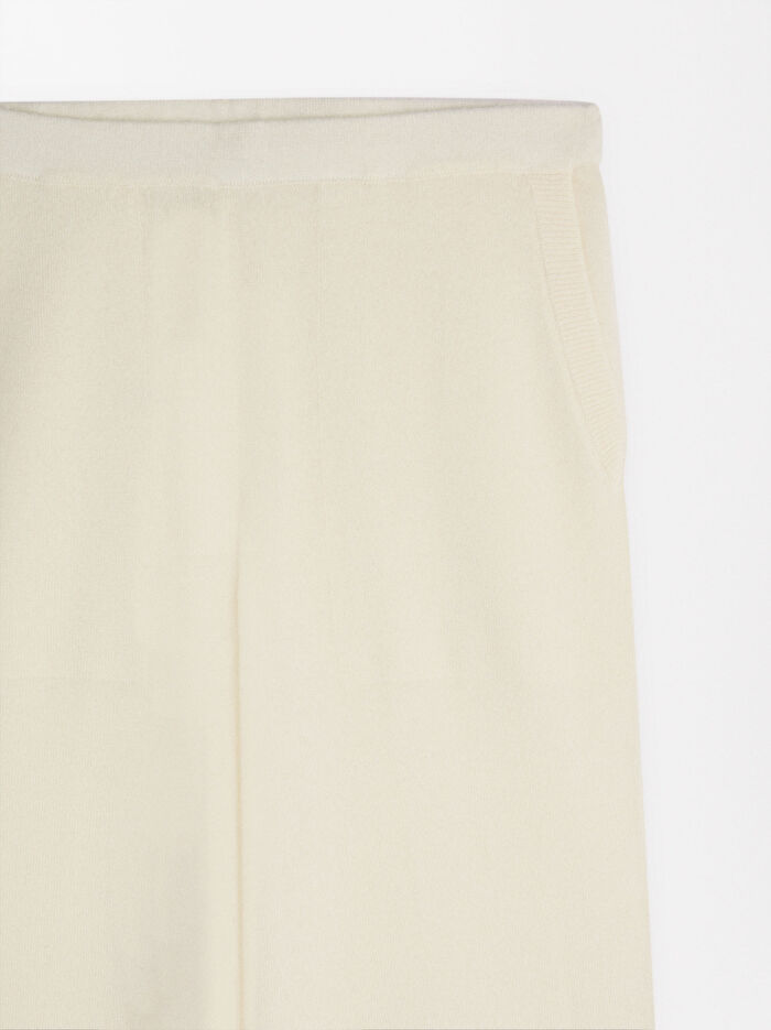 %100 Kaşmir Pantolon