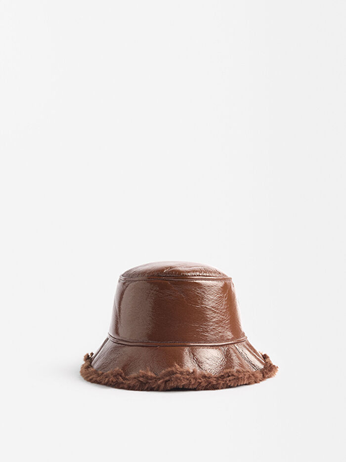 Su Geçirmez Bucket Şapka