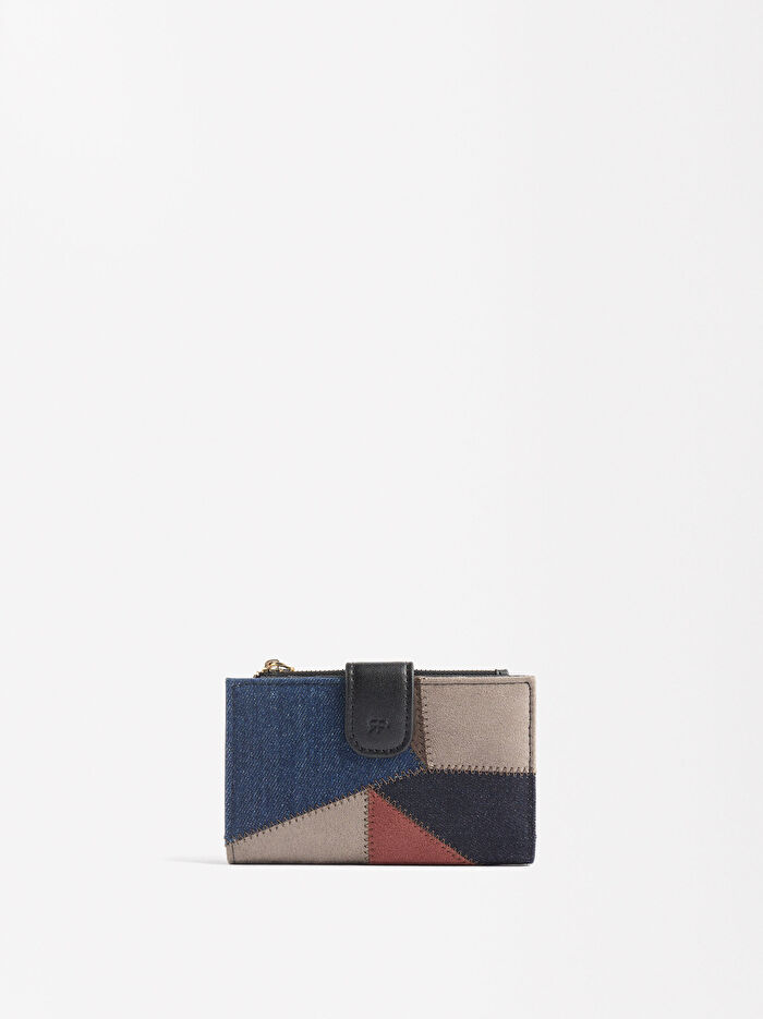 Patchwork Kartlık