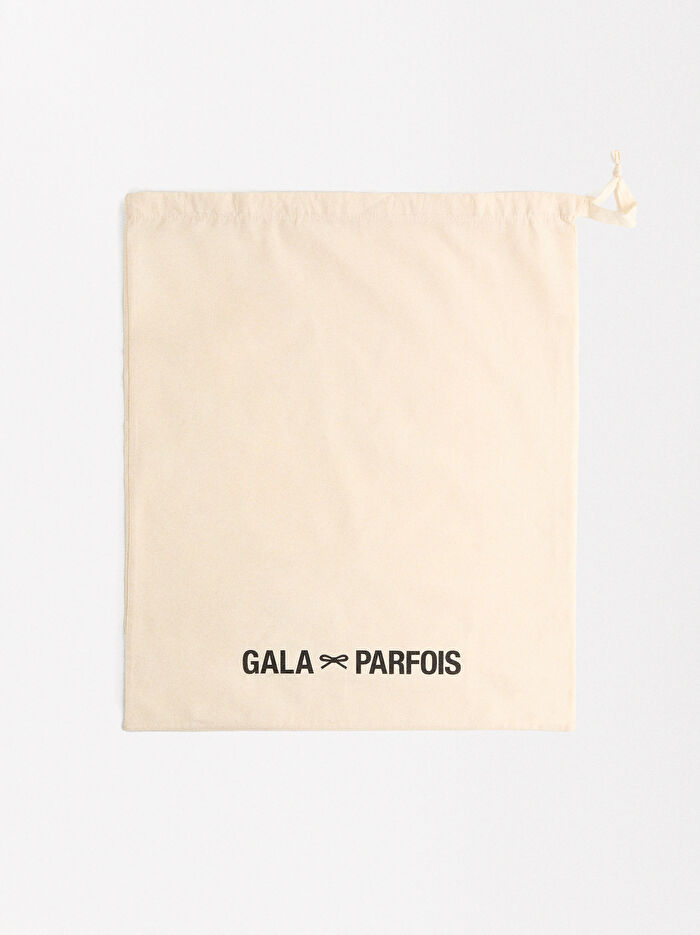 Hobo Deri Omuz Çantası