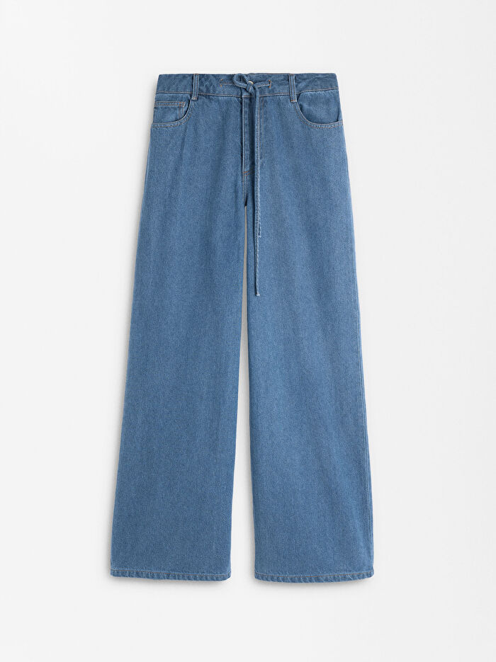 Kot Pantolon