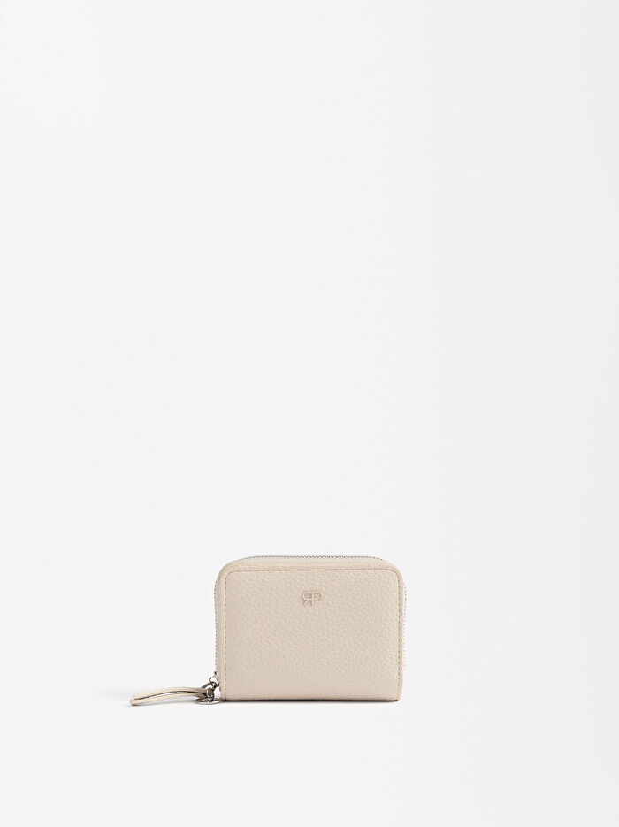 Dokulu Basic Cüzdan