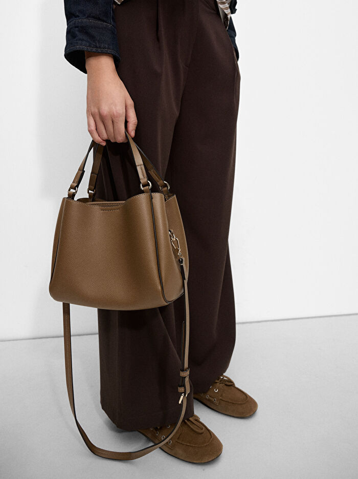 Tote Çanta