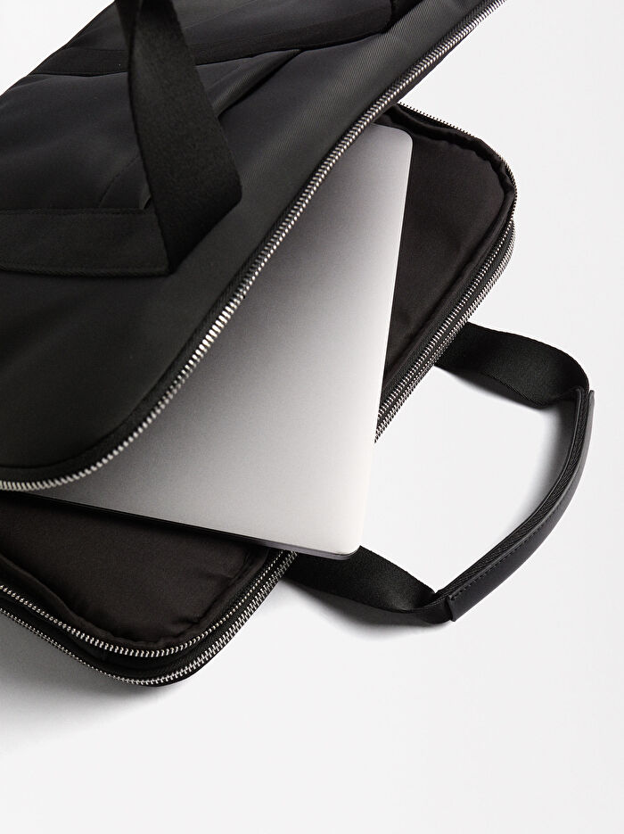 13 İnç Laptop Çantası
