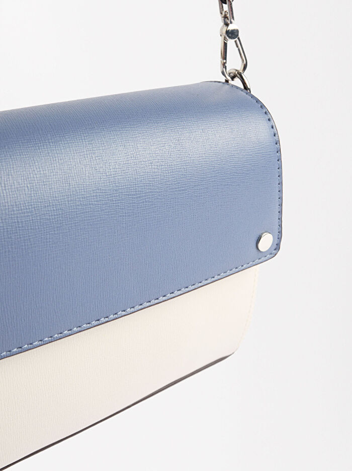 Çapraz Askılı Çanta