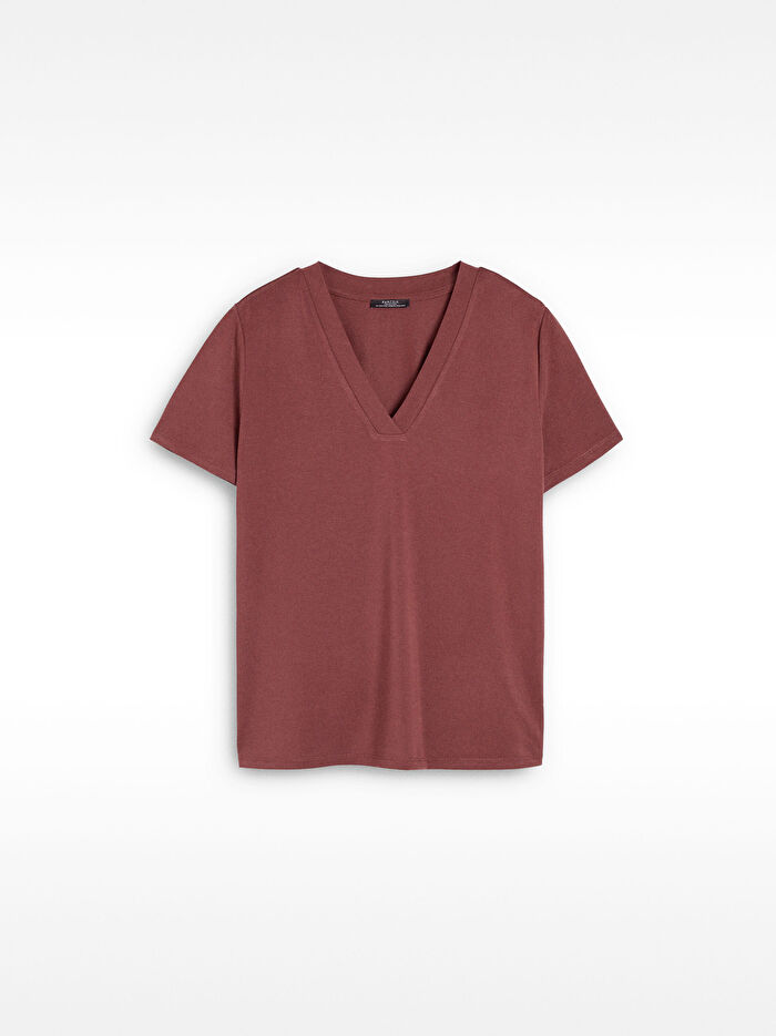 V-Yaka Basic T-shirt