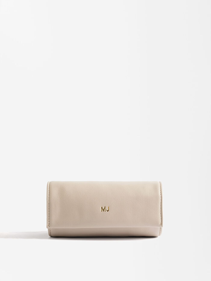 Rulo Takı Çantası