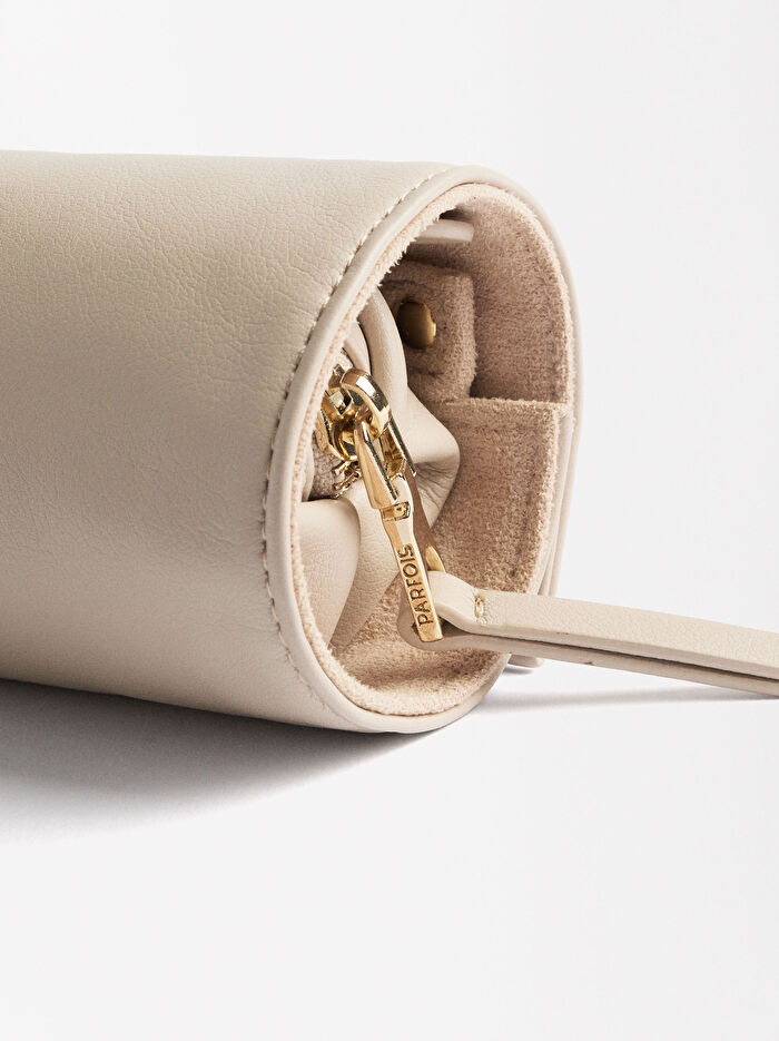 Rulo Takı Çantası