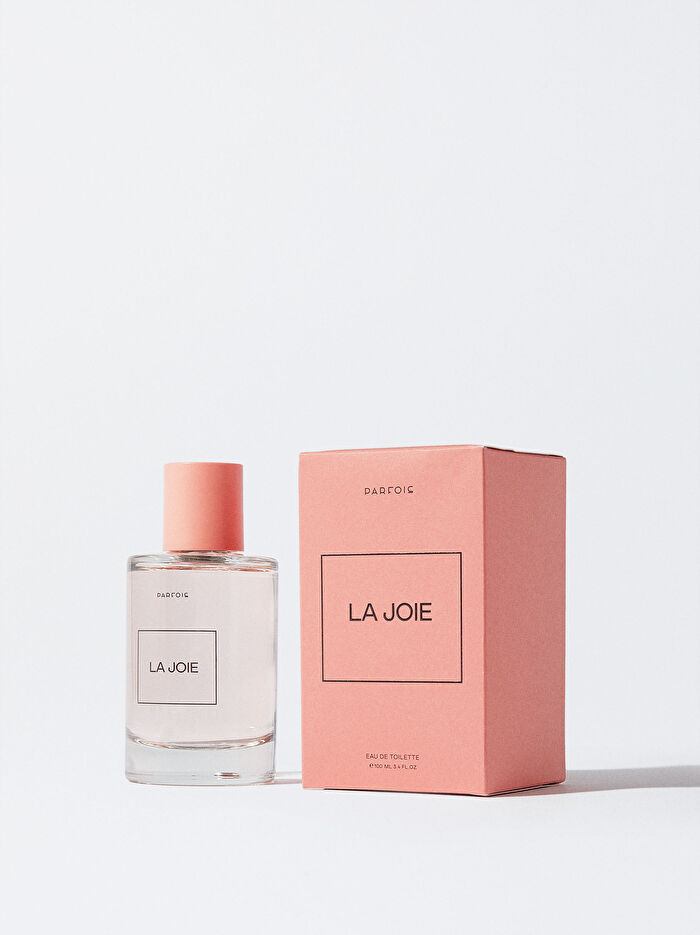 La Joie Parfüm