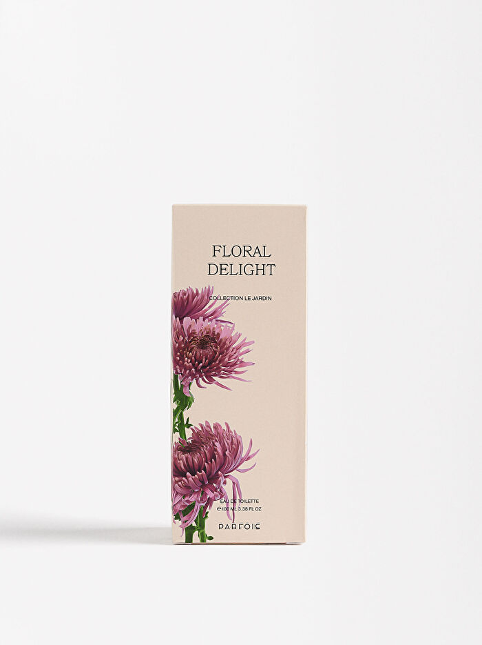 Floral Delight Parfüm - Collection Le Jardin