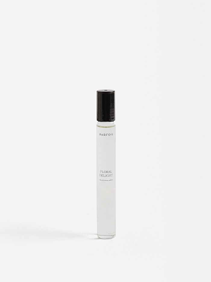 Floral Delight Roll-On - Collection Le Jardin