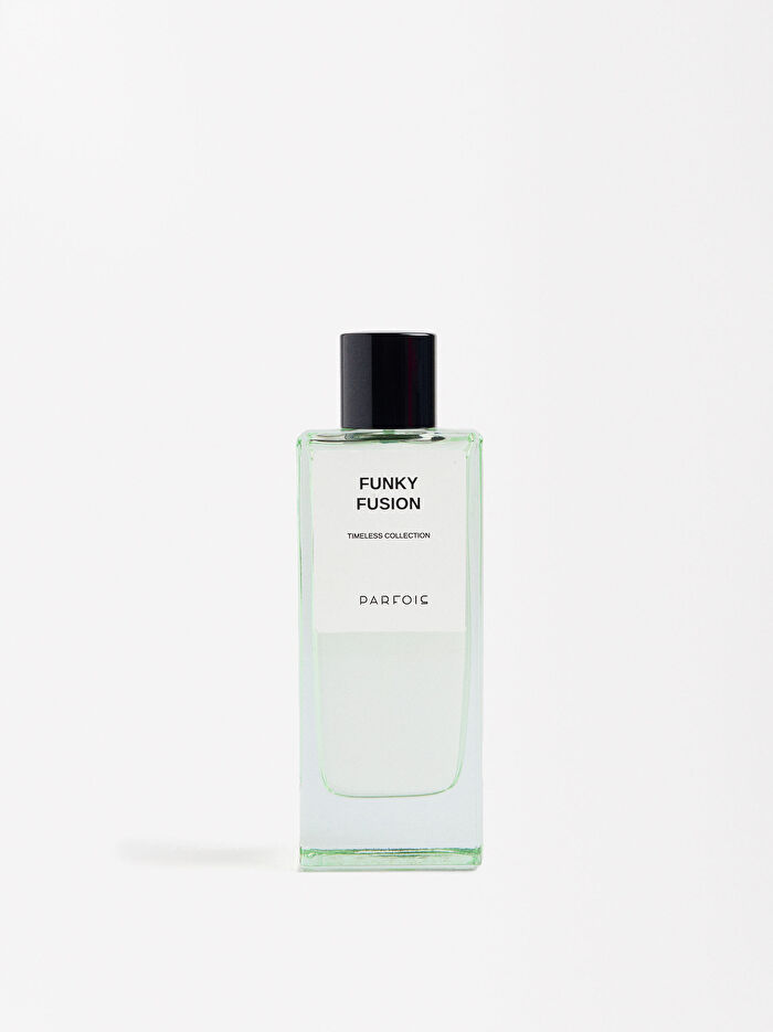 Funky Fusion Parfüm - Timeless Collection