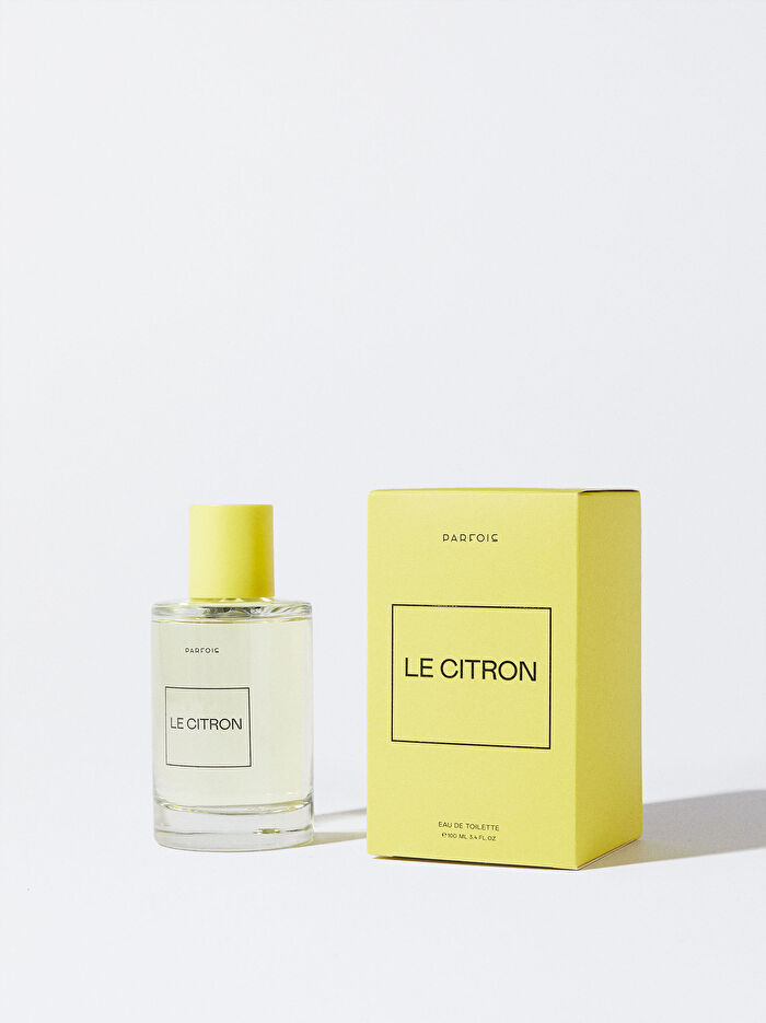 Le Citron Parfüm