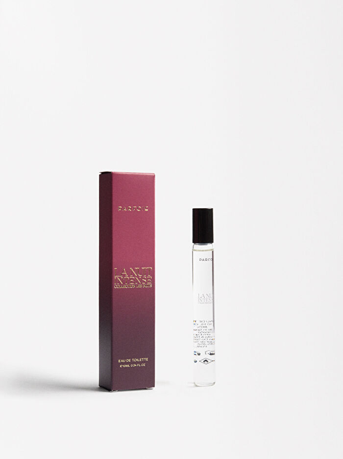 La Nuit Intense Roll-On - Collection Les Nuits