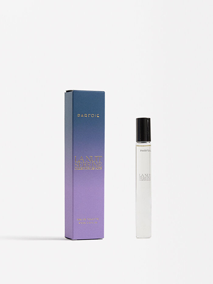 La Nuit Intense Roll-On - Collection Les Nuits