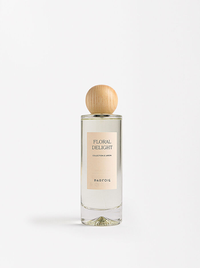Floral Delight Parfüm - Collection Le Jardin