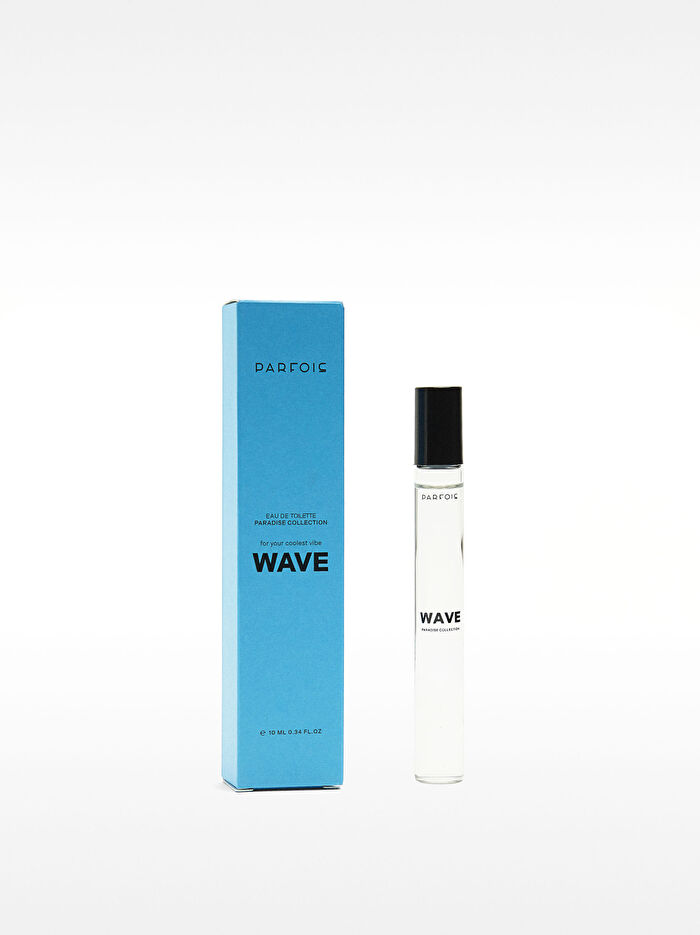 Wave Roll-On - Paradise Collection