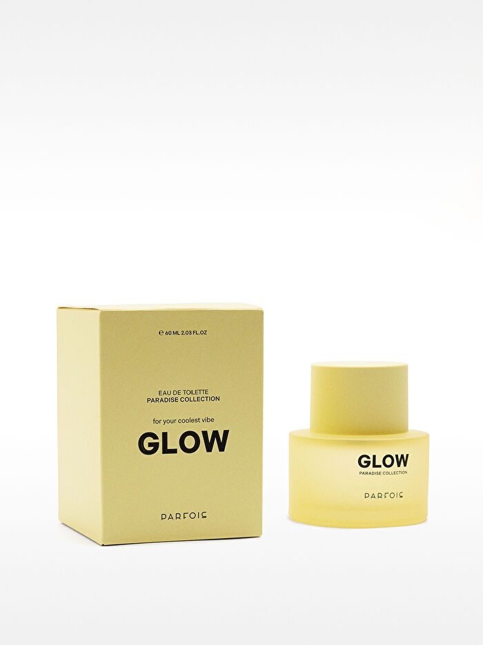 Glow Parfüm - Paradise Collection