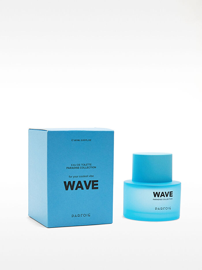 Wave Parfüm - Paradise Collection