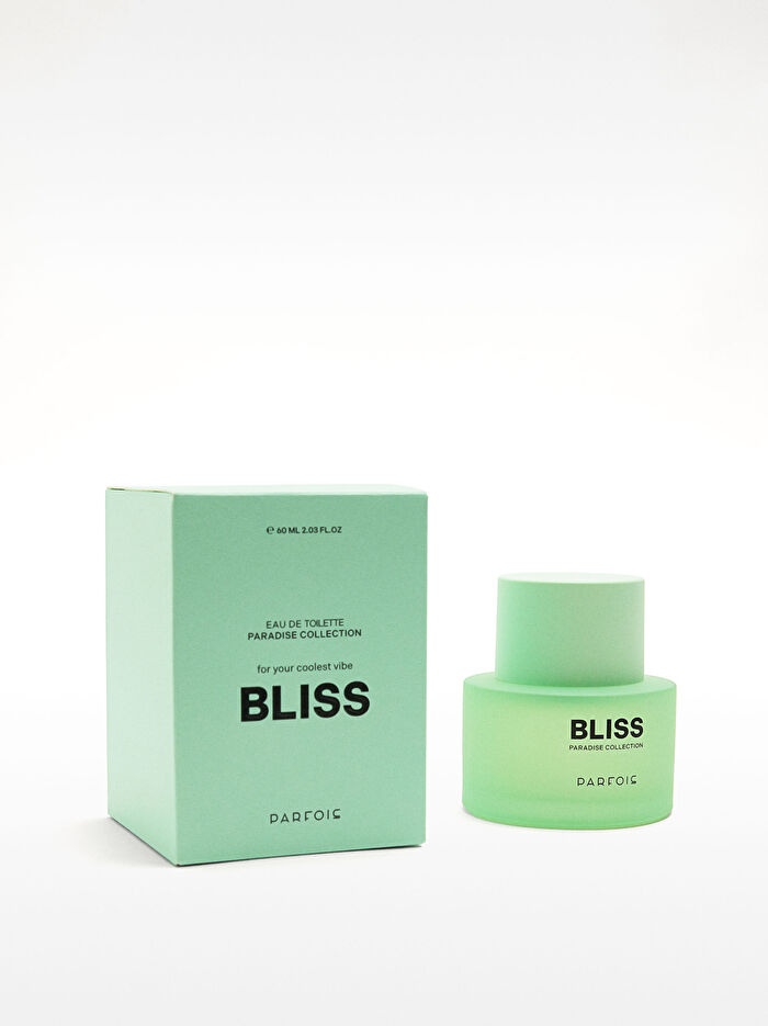 Bliss Parfüm - Paradise Collection