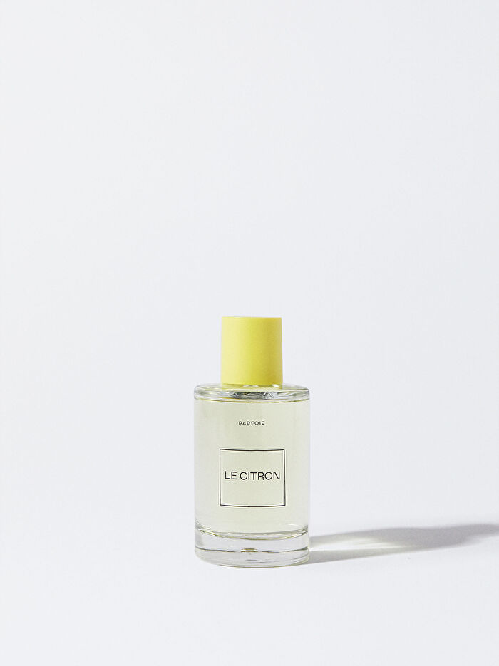 Le Citron Parfüm