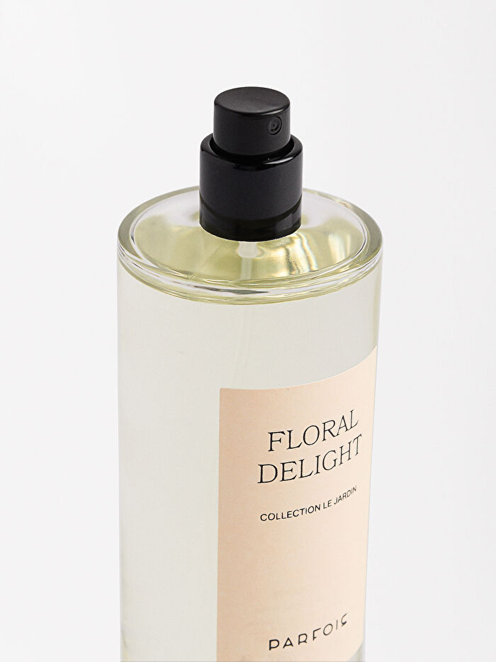 Floral Delight Parfüm - Collection Le Jardin