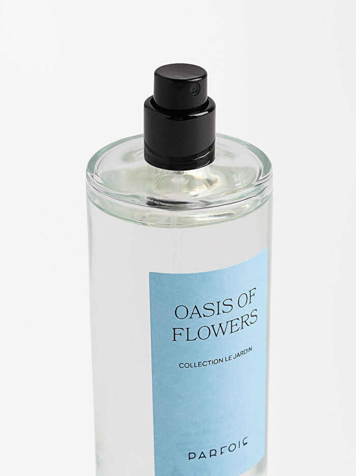 Oasis Of Flowers Parfüm- Collection Le Jardin