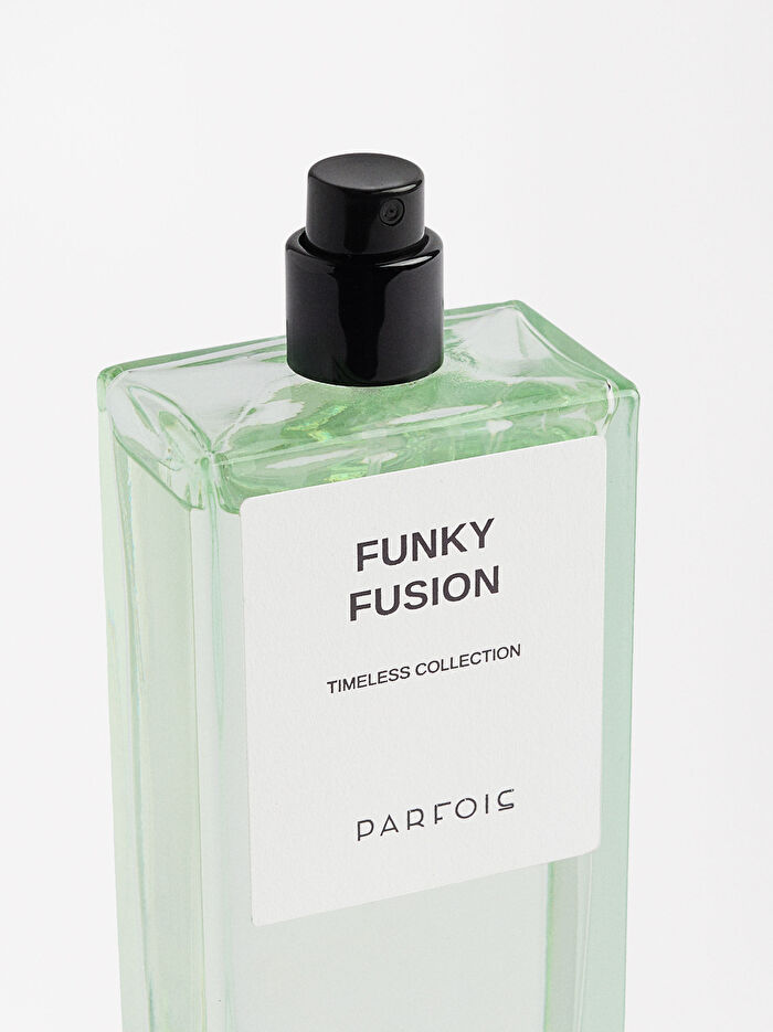 Funky Fusion Parfüm - Timeless Collection
