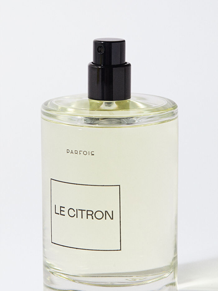 Le Citron Parfüm